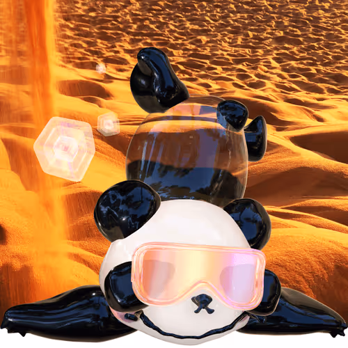 Breaking Panda #403