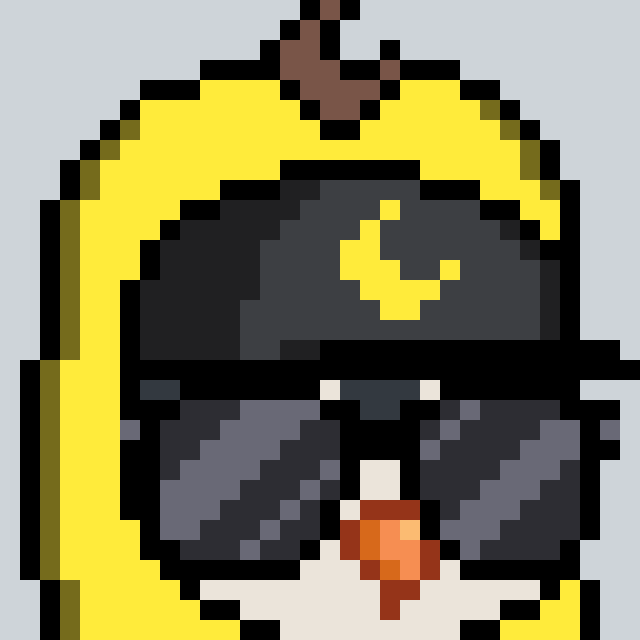 VeryLongBananaMoonBirds #2648