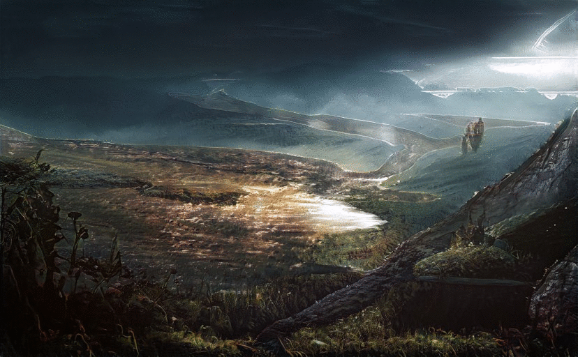 Landscapes