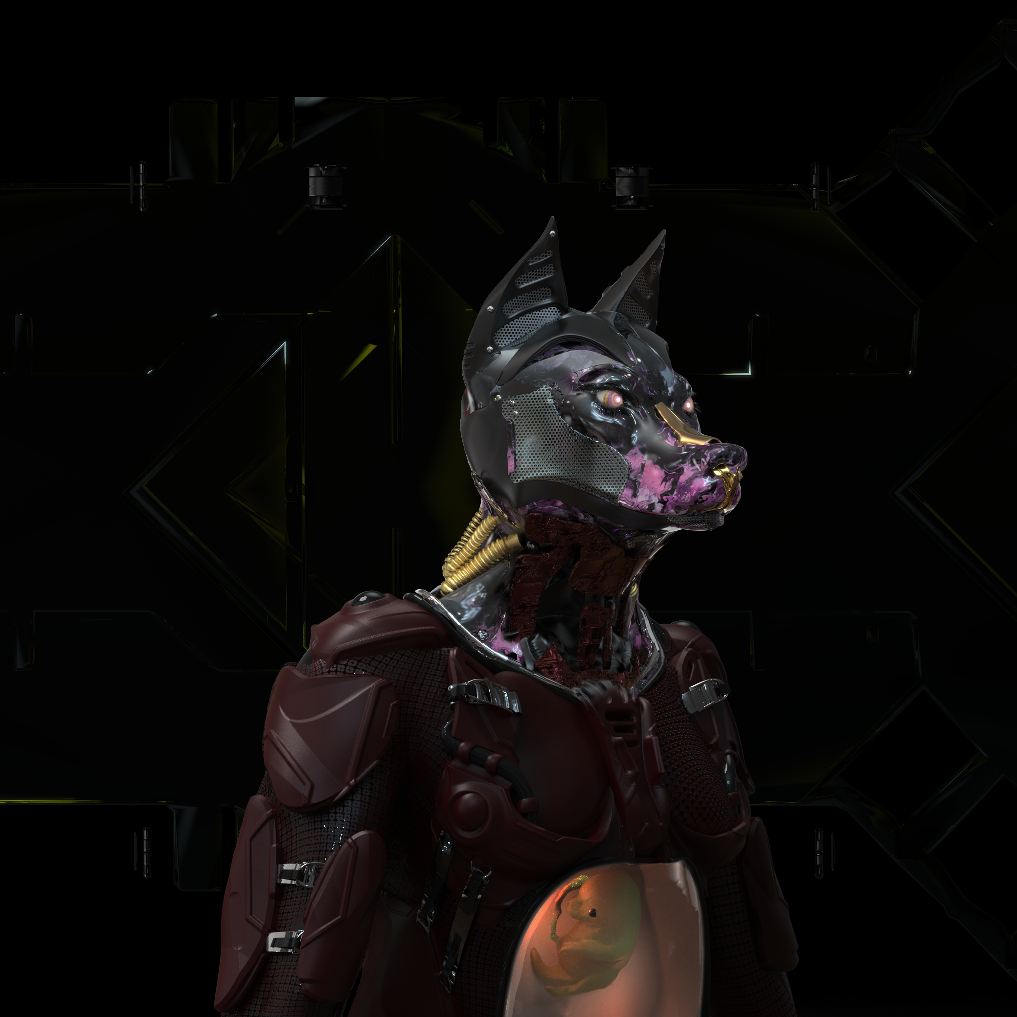 CarnivoreZ #453