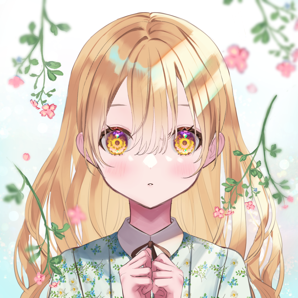 Familiar Pure Girl #0291