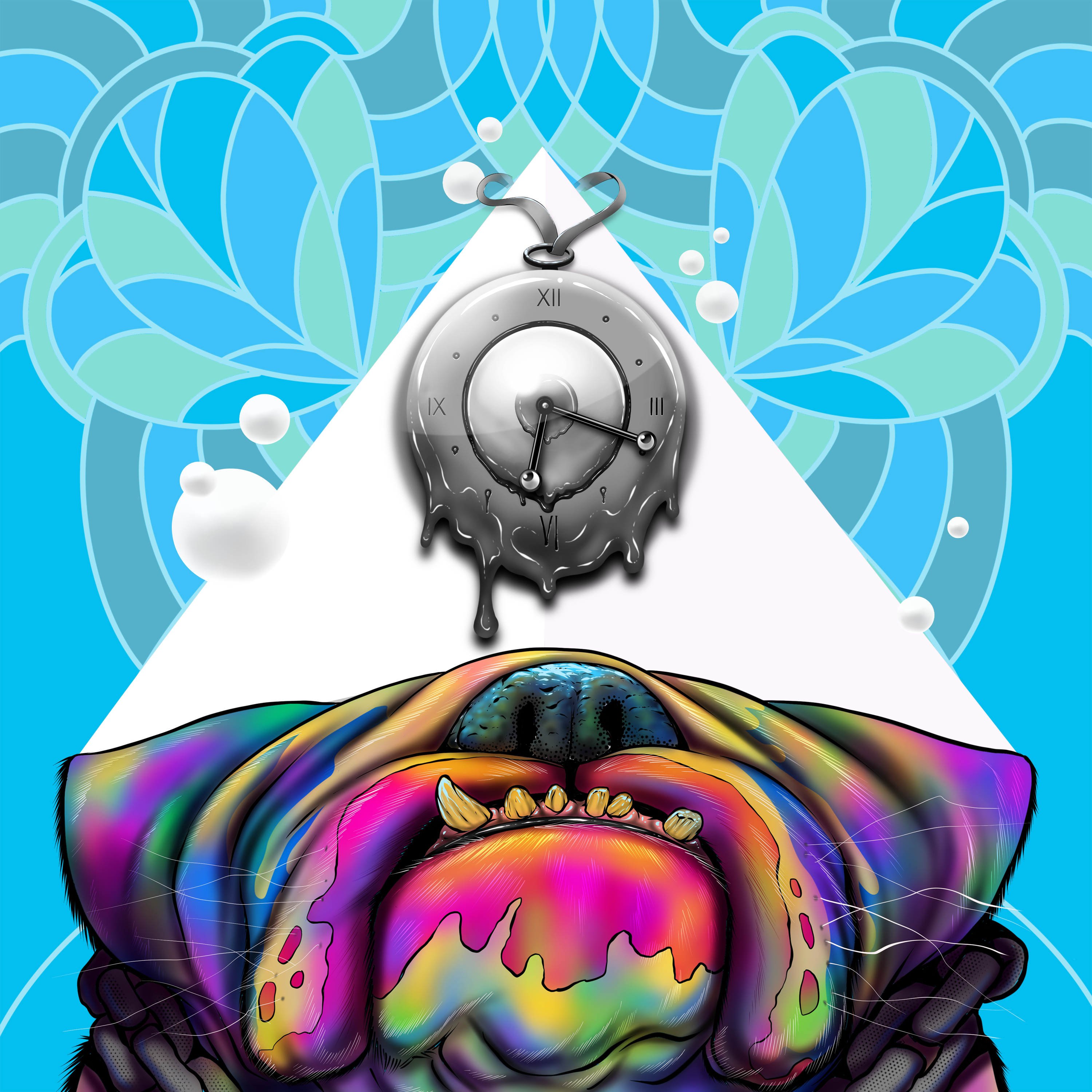 Illuminati #82