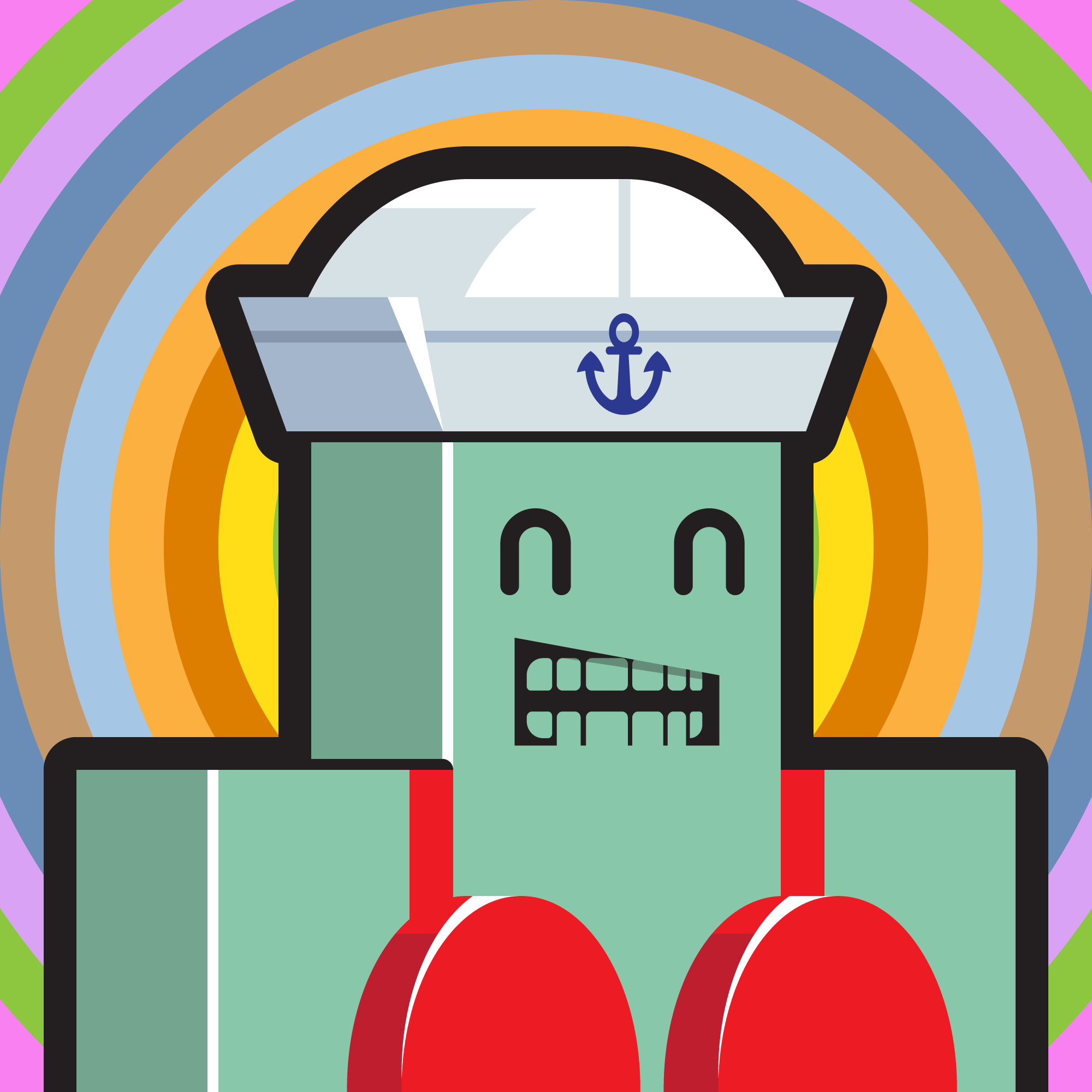 Chillblocks #1146