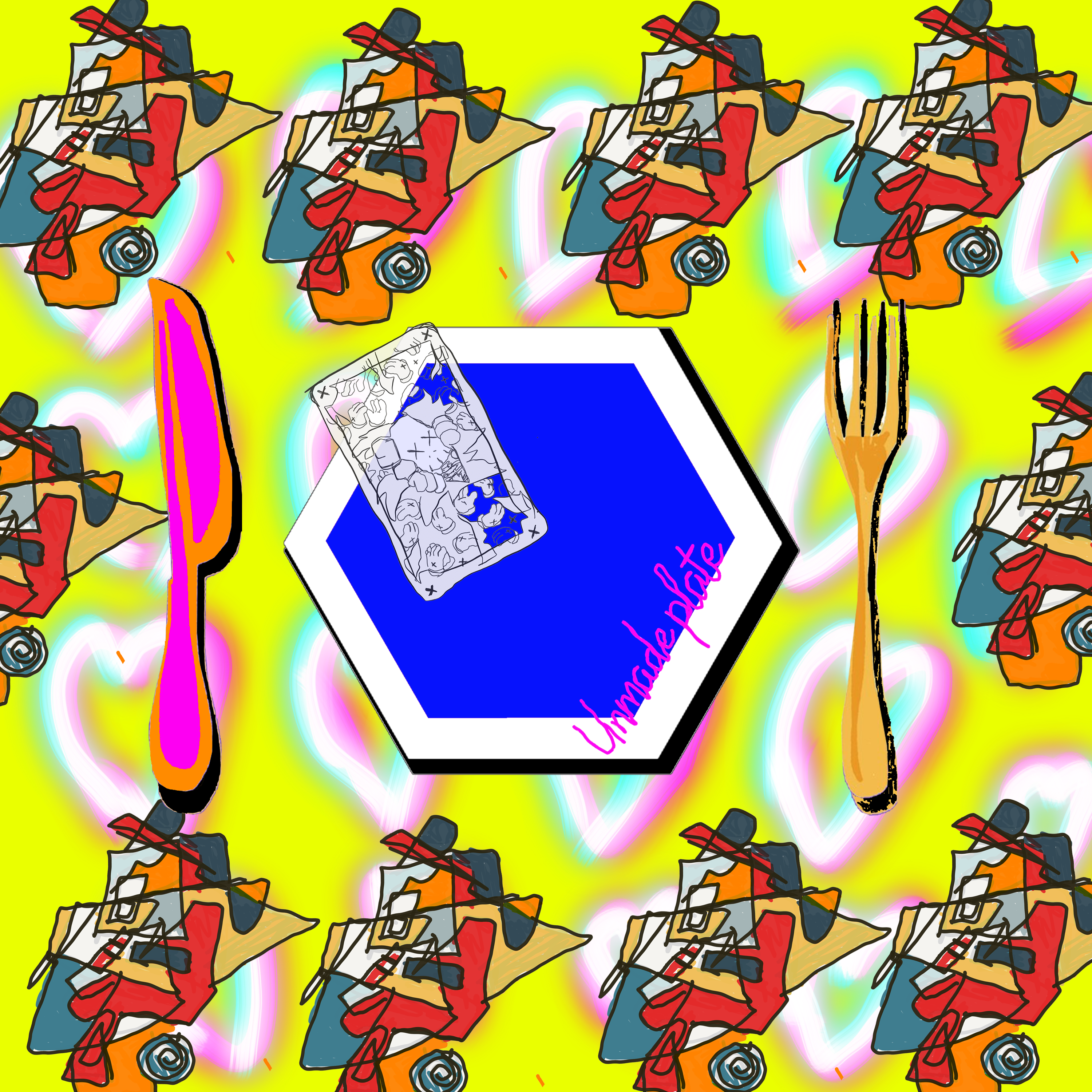 MunchiesNFT #7587