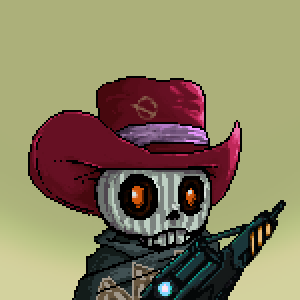 OutBones #889