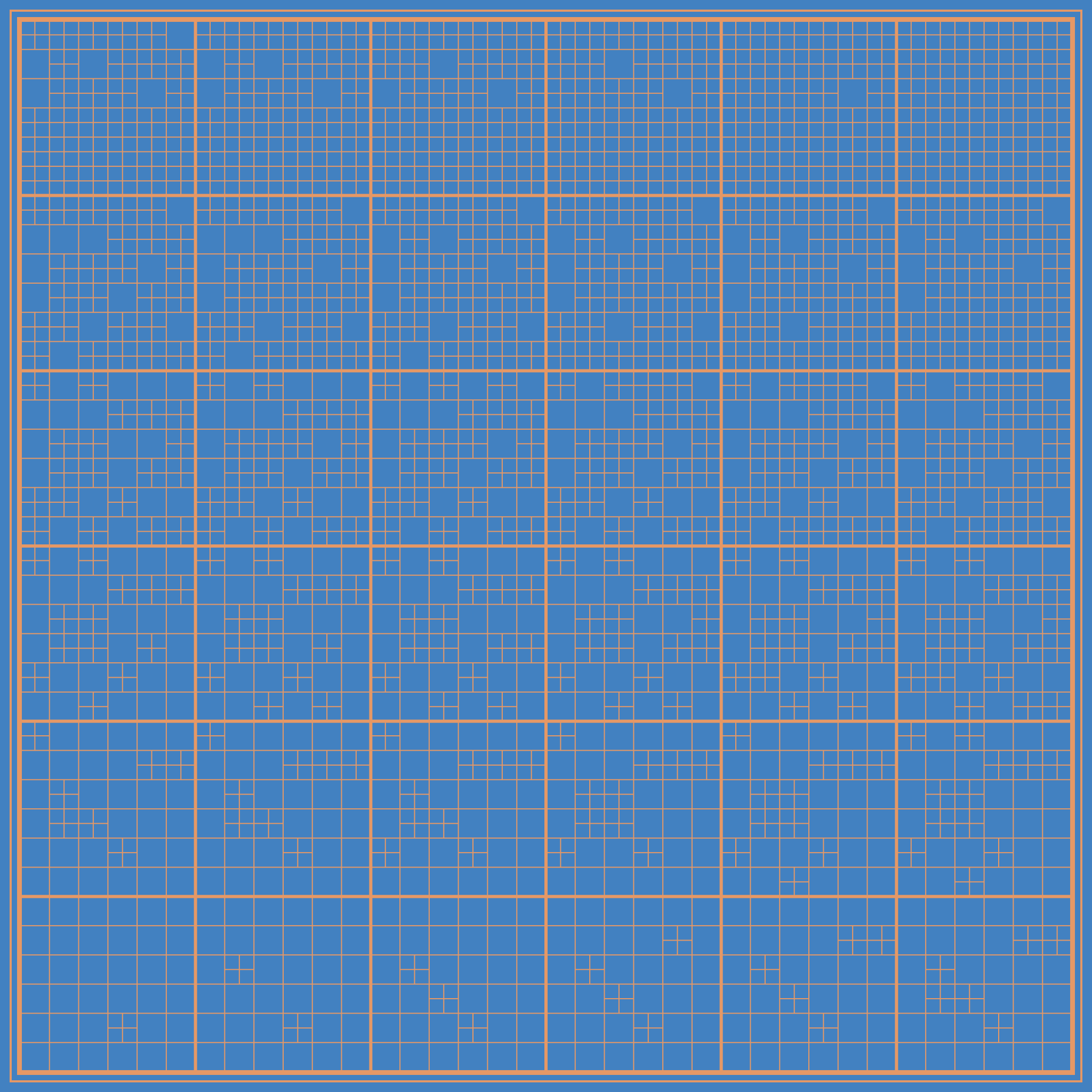 Winiarski Sequencer #62