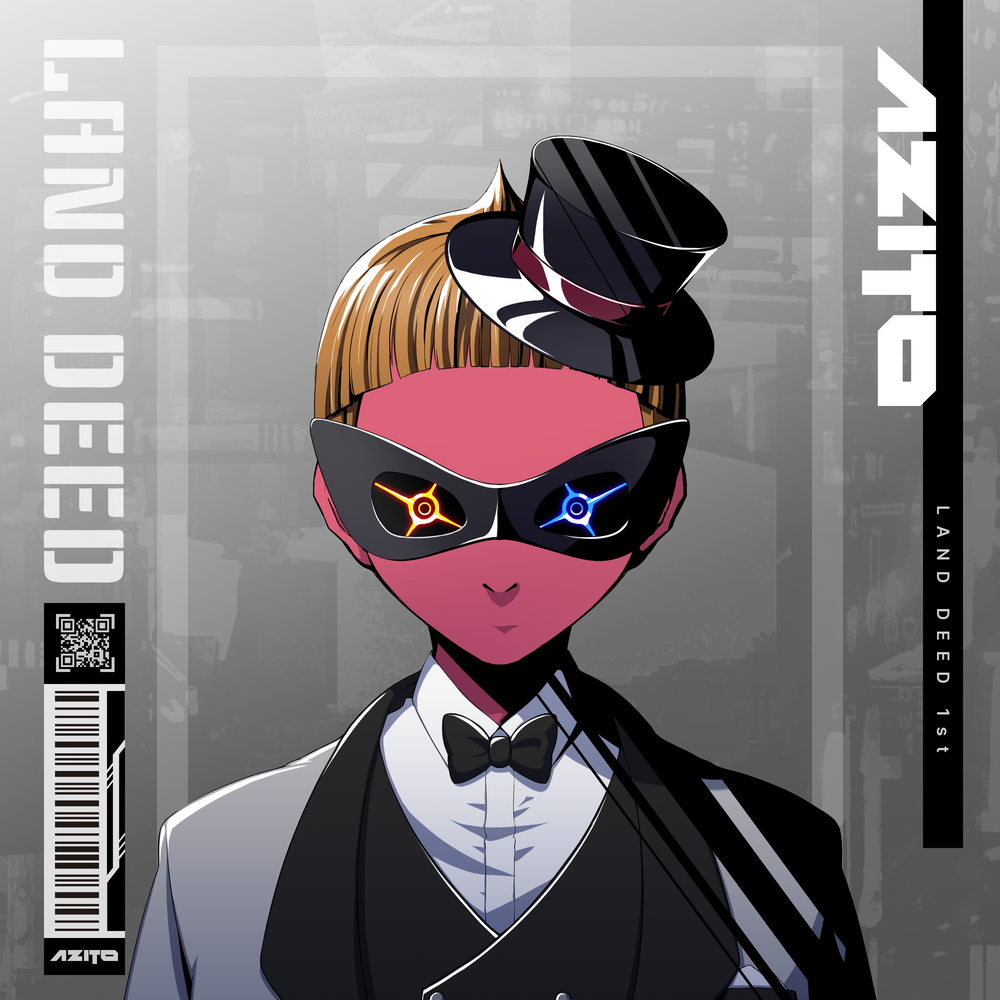 AZITO Land Deed #1612