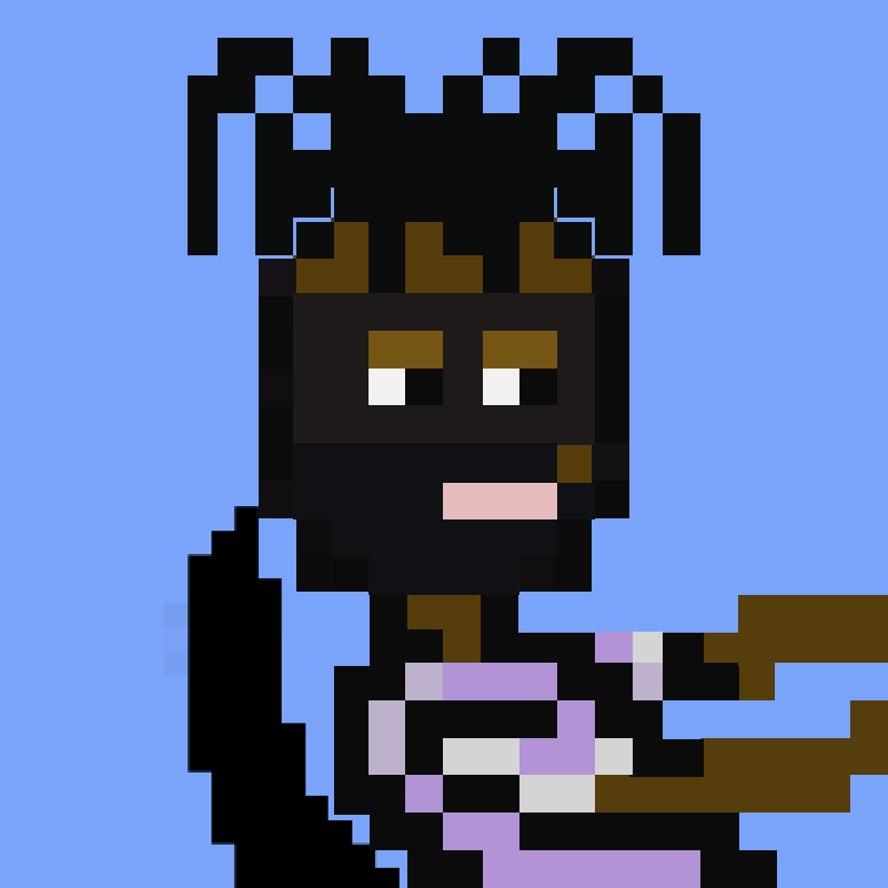 Nakamigo Mfer #1332