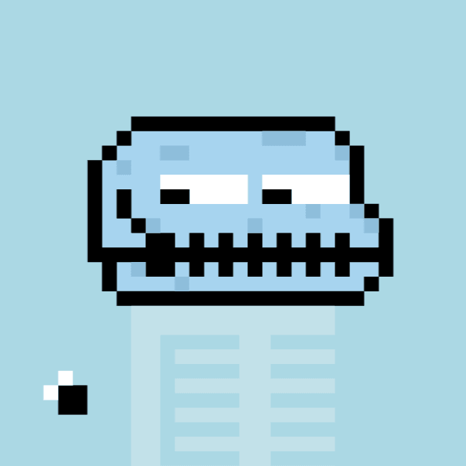 Boney #366