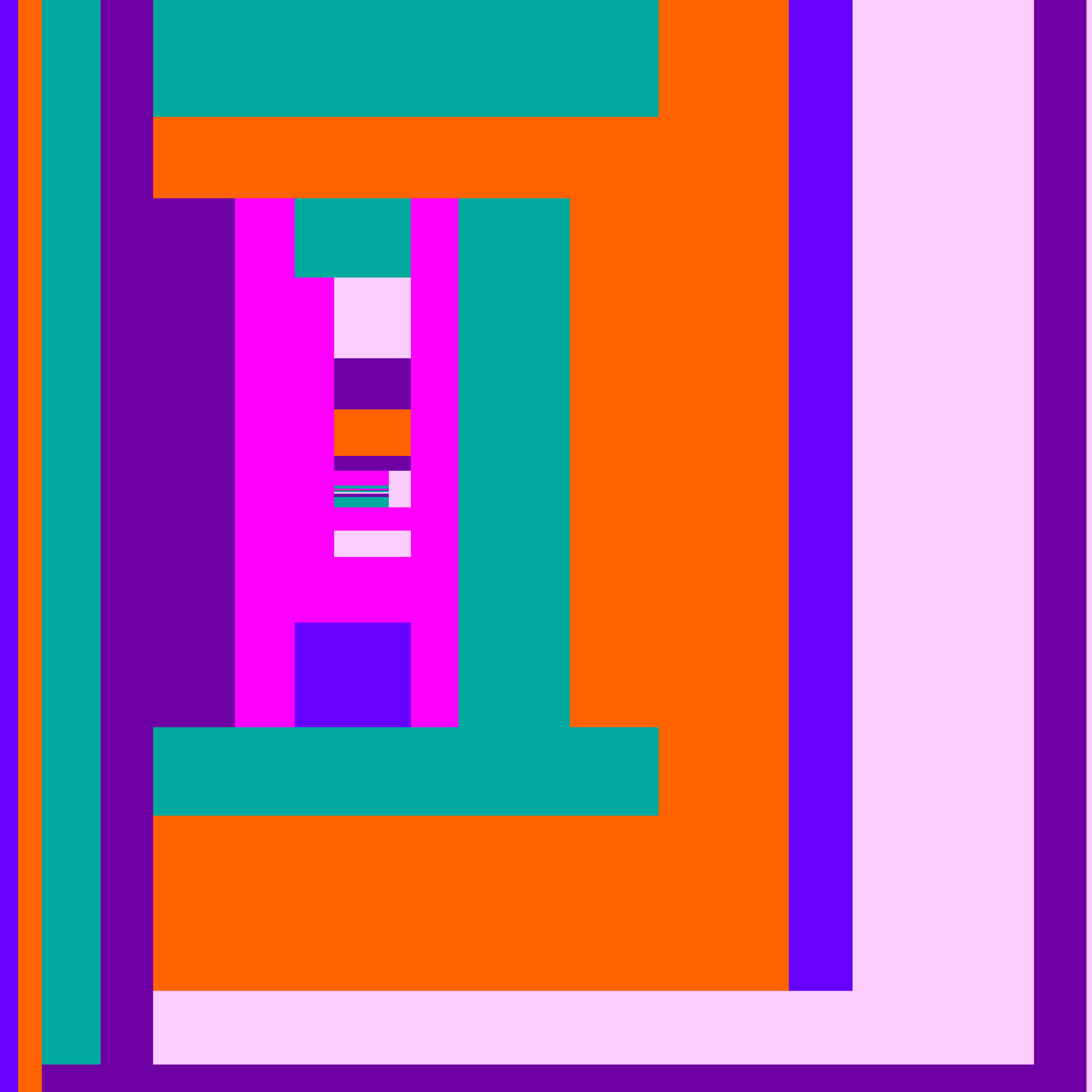Polychrome Music #35