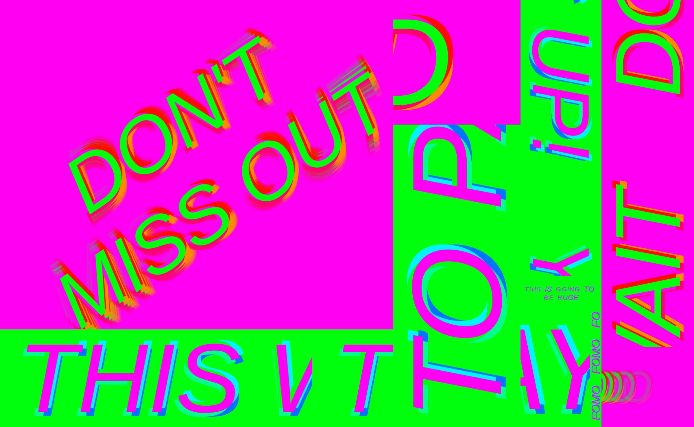 Dopamine Machines #665