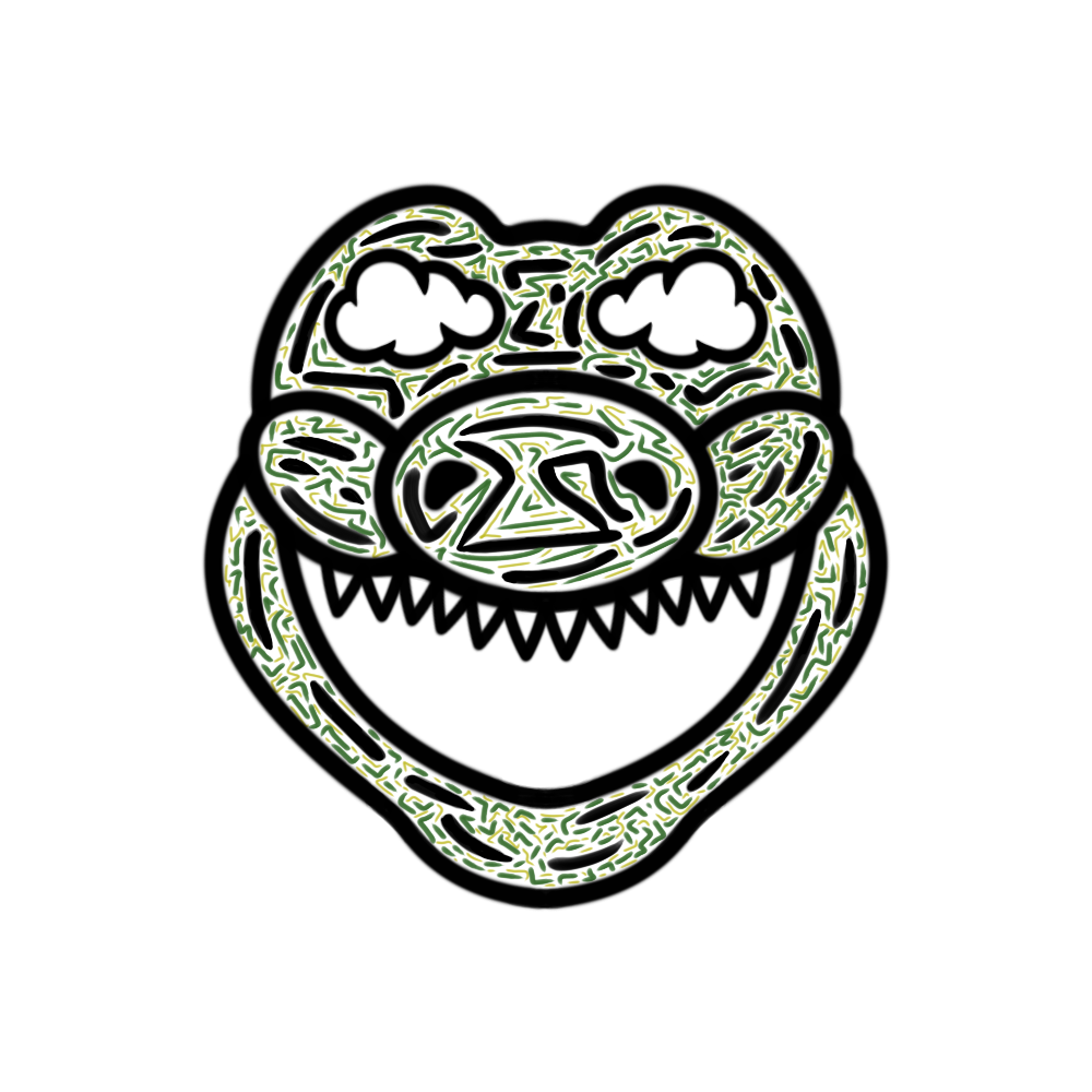 Classic Croc #1