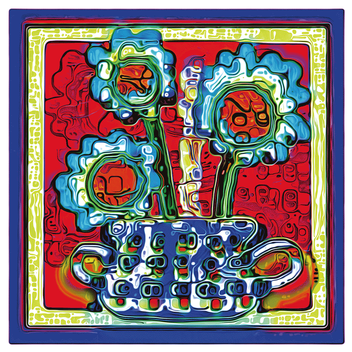 Still life
