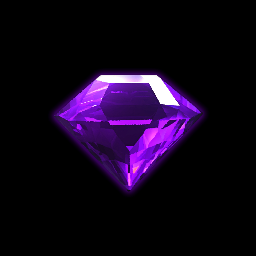 CHAOS GEM #12930