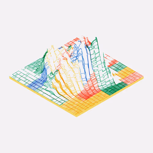 Subscapes #562