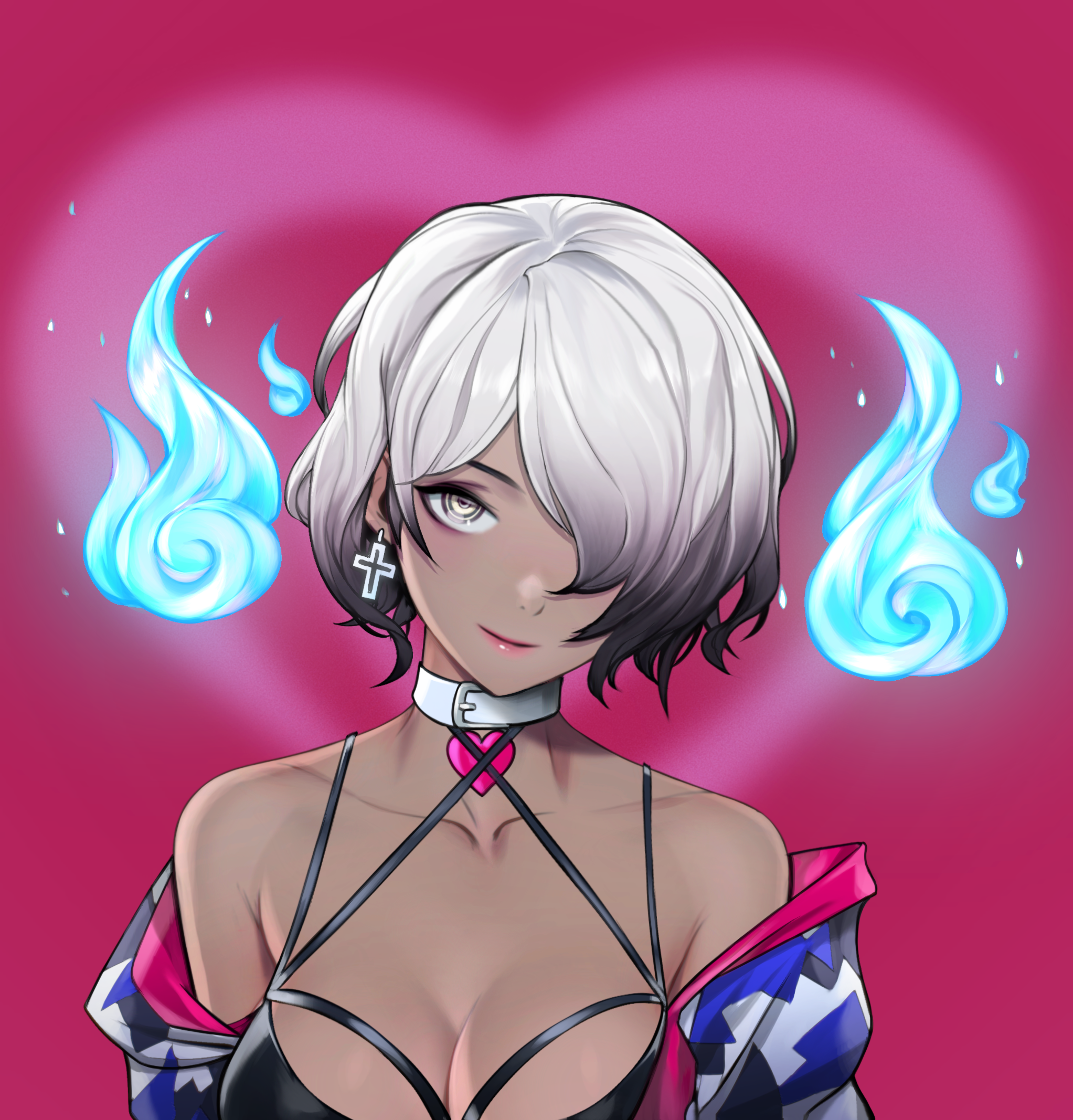 Killer GF #3390
