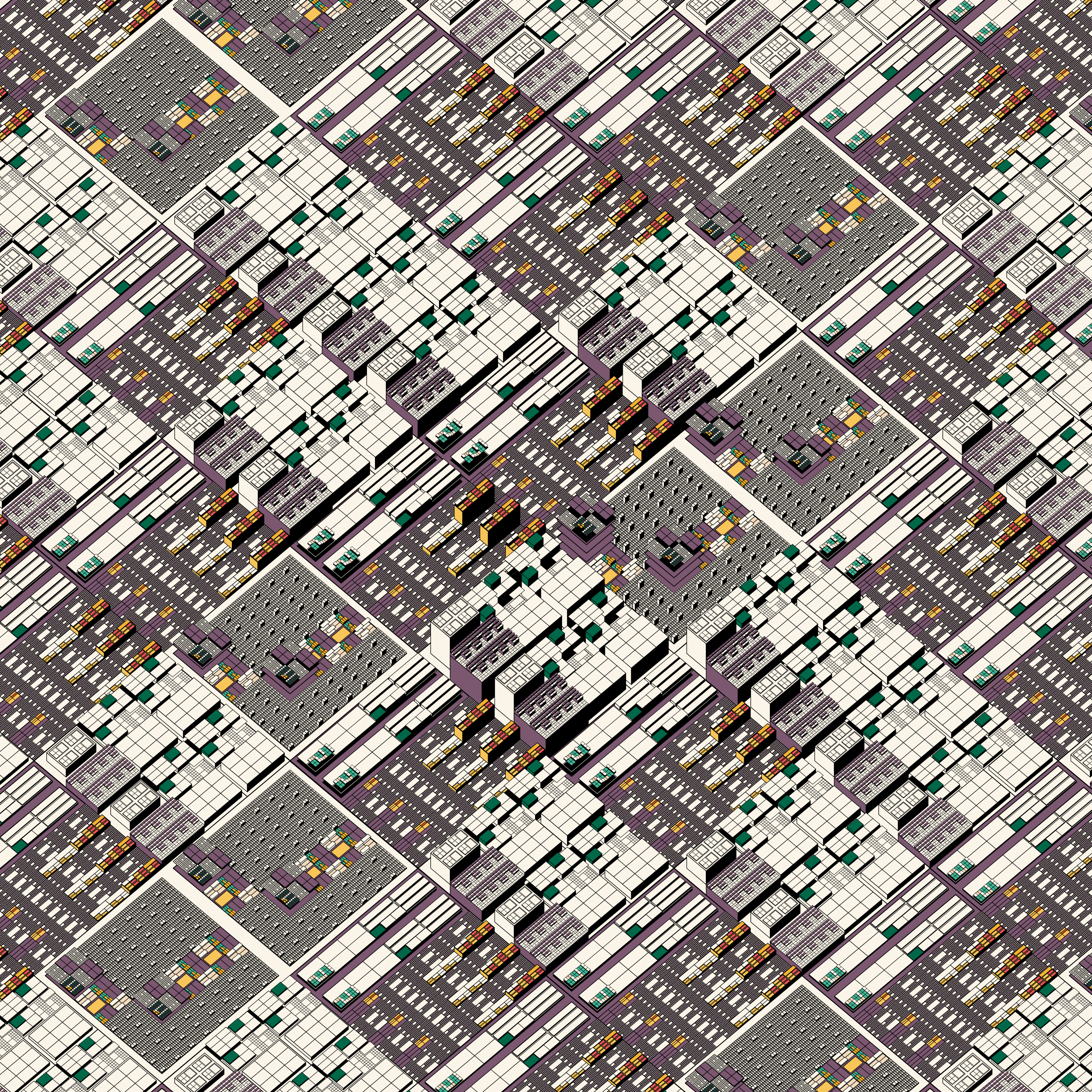 Decagon #28095