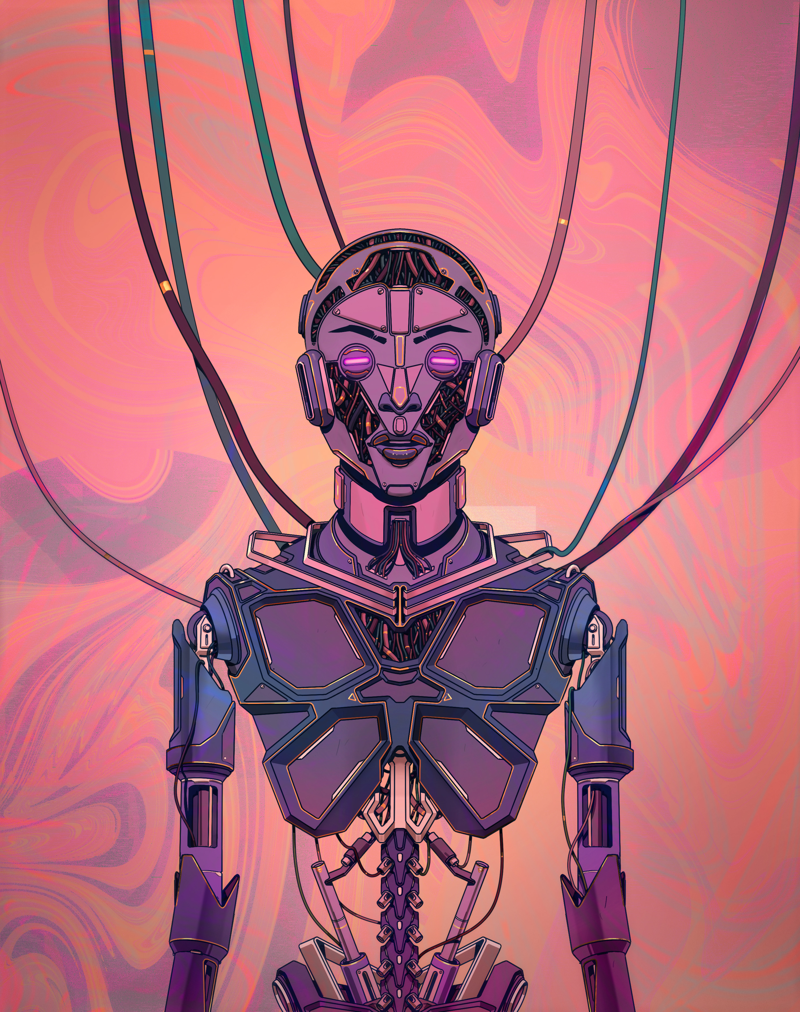 Servant_3P0