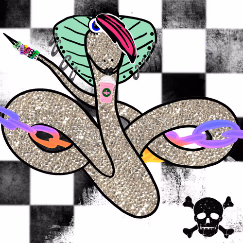 x3_Snake 1639_x3