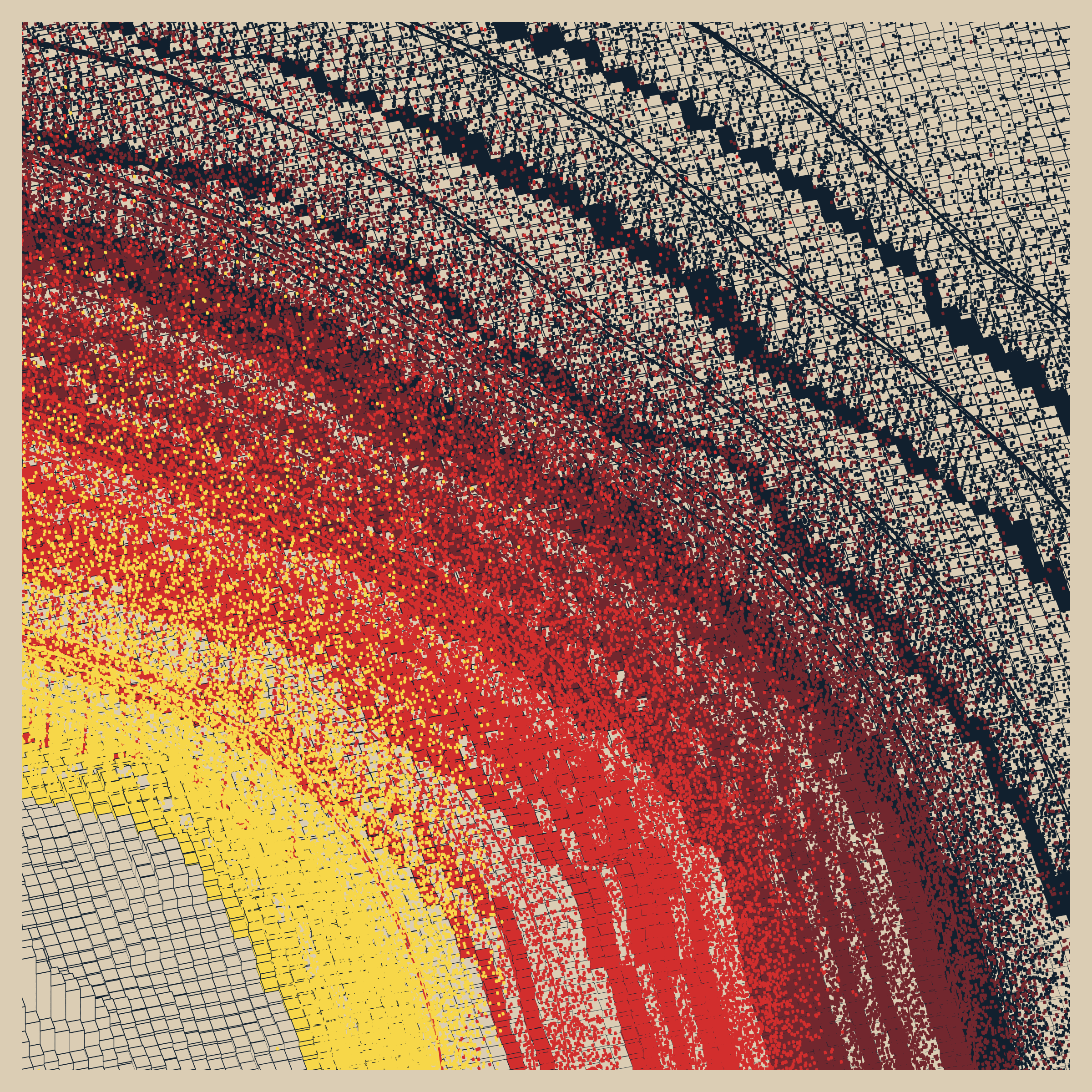 Echo of Intensity #234