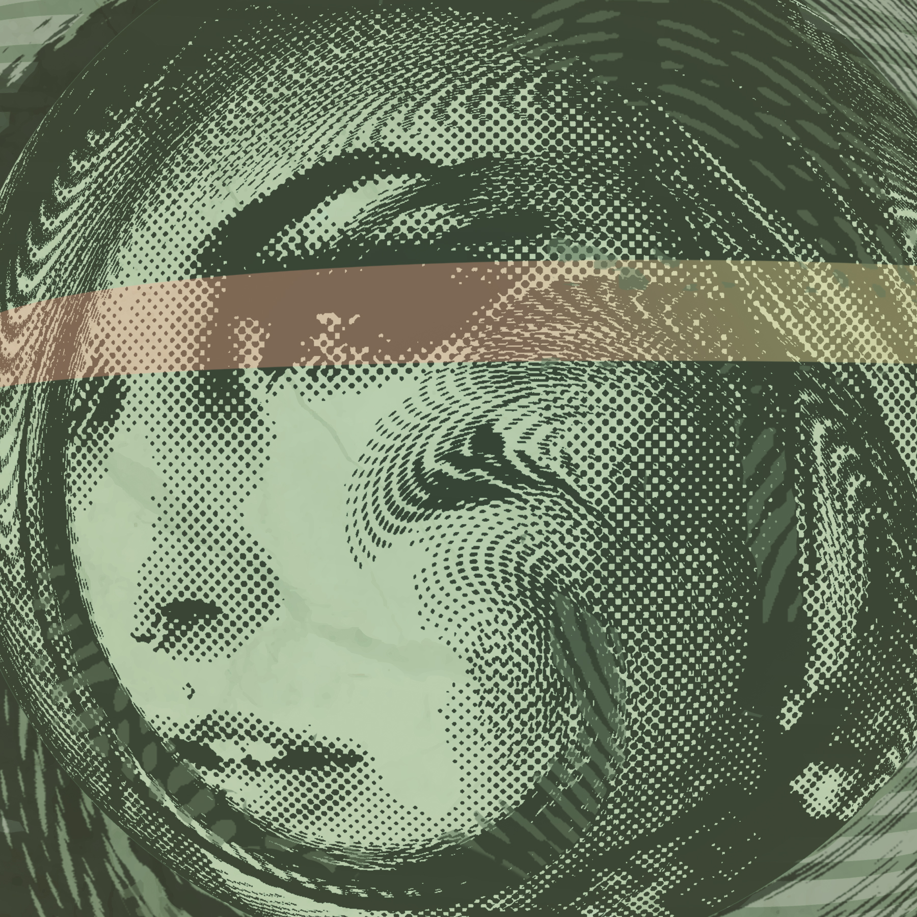 Crypto (digital w/ physical piece)