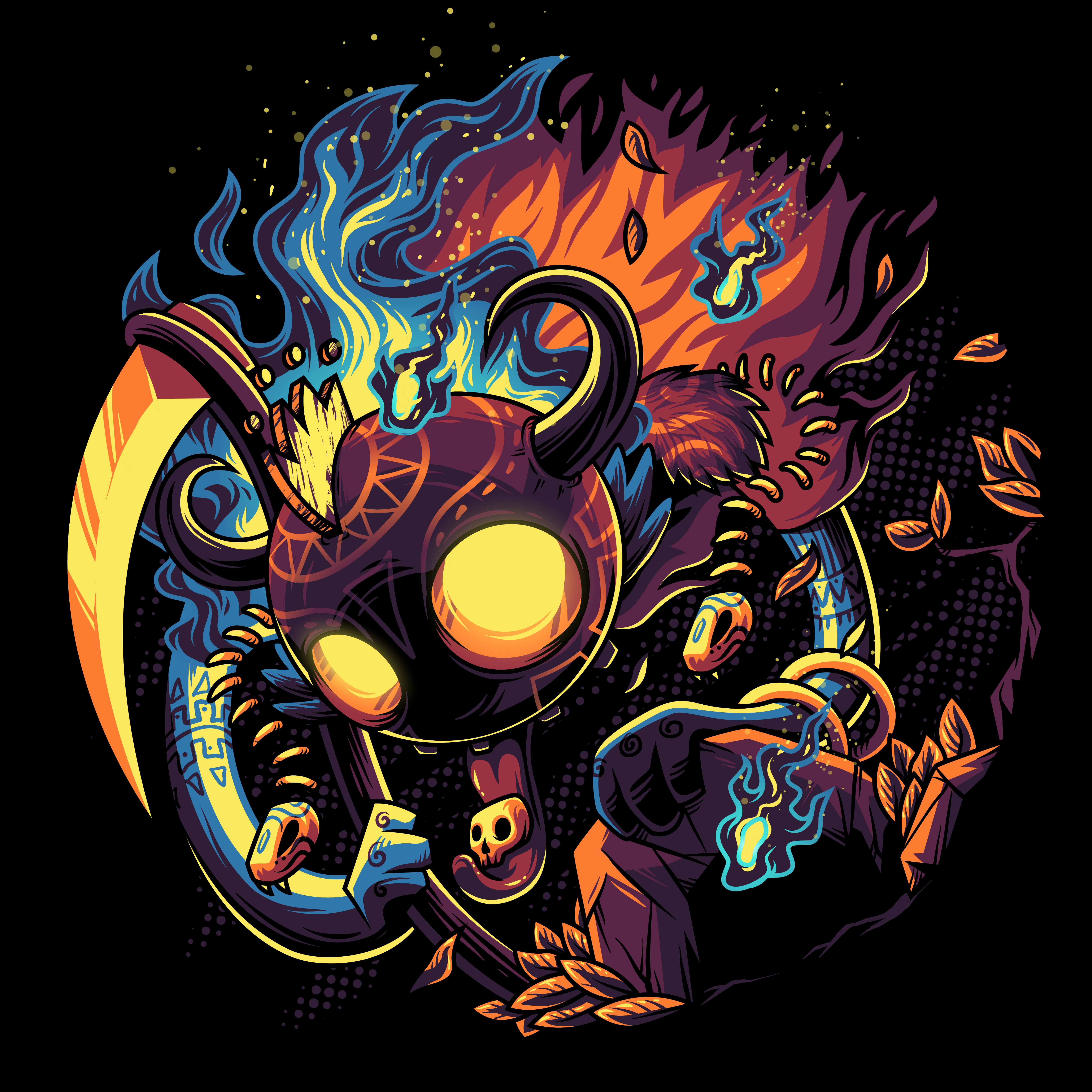The Spirit