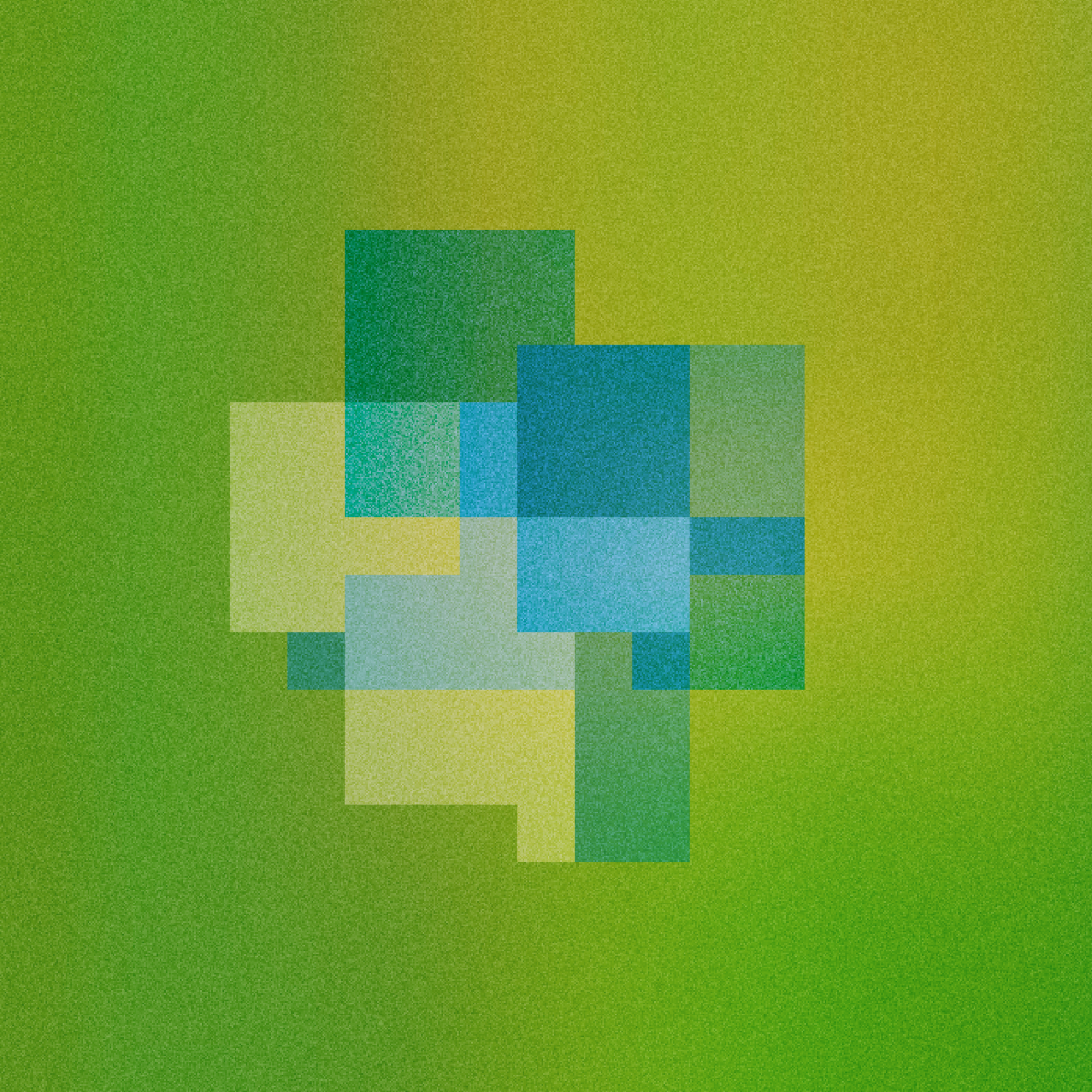 Squares #33
