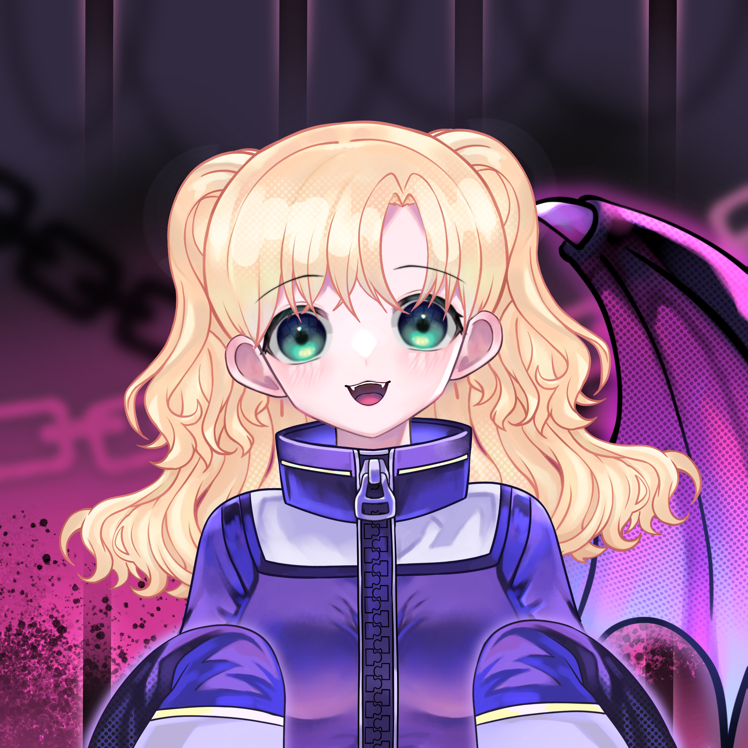 Tenshi Akuma #1863