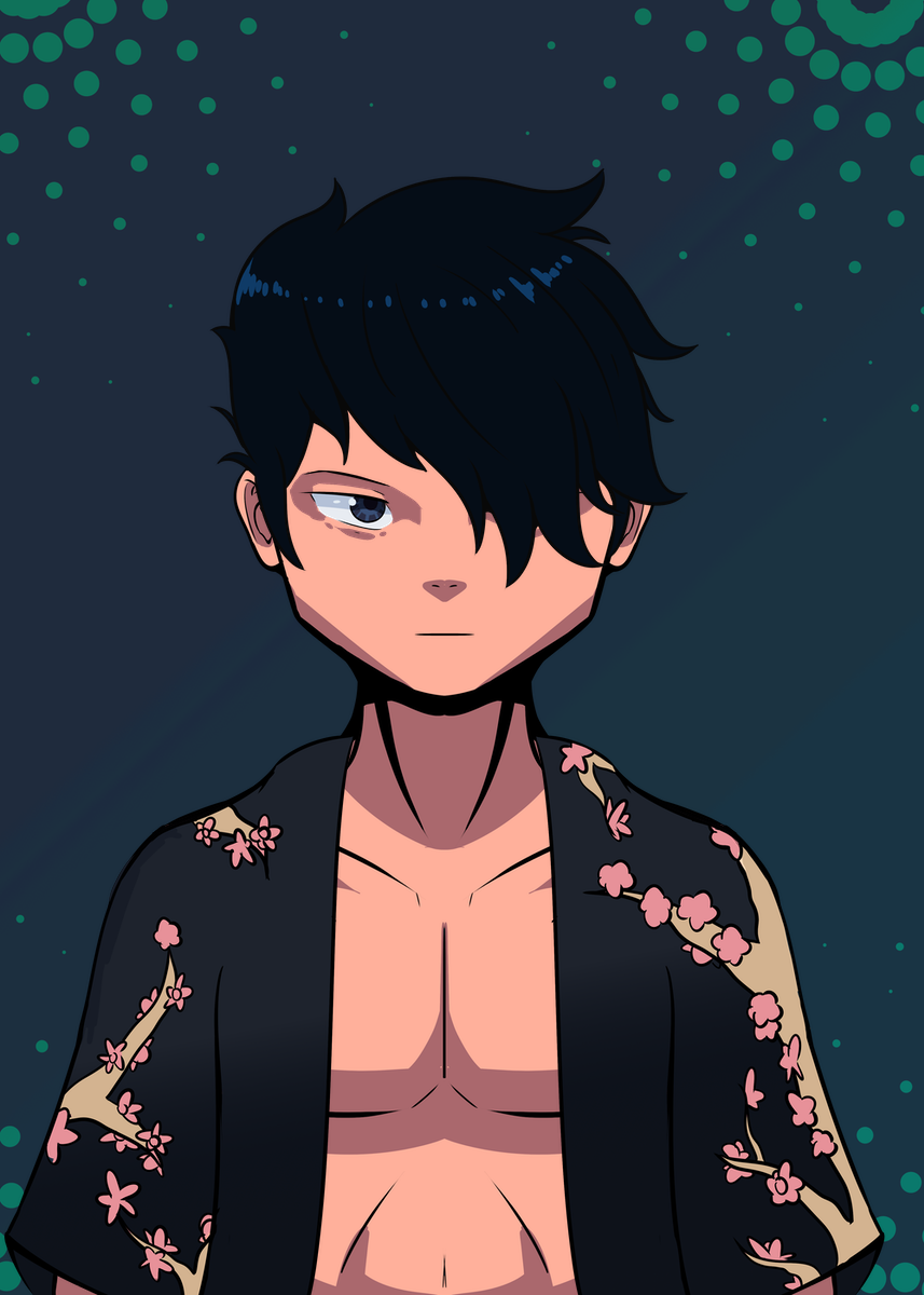 Saibushi #896