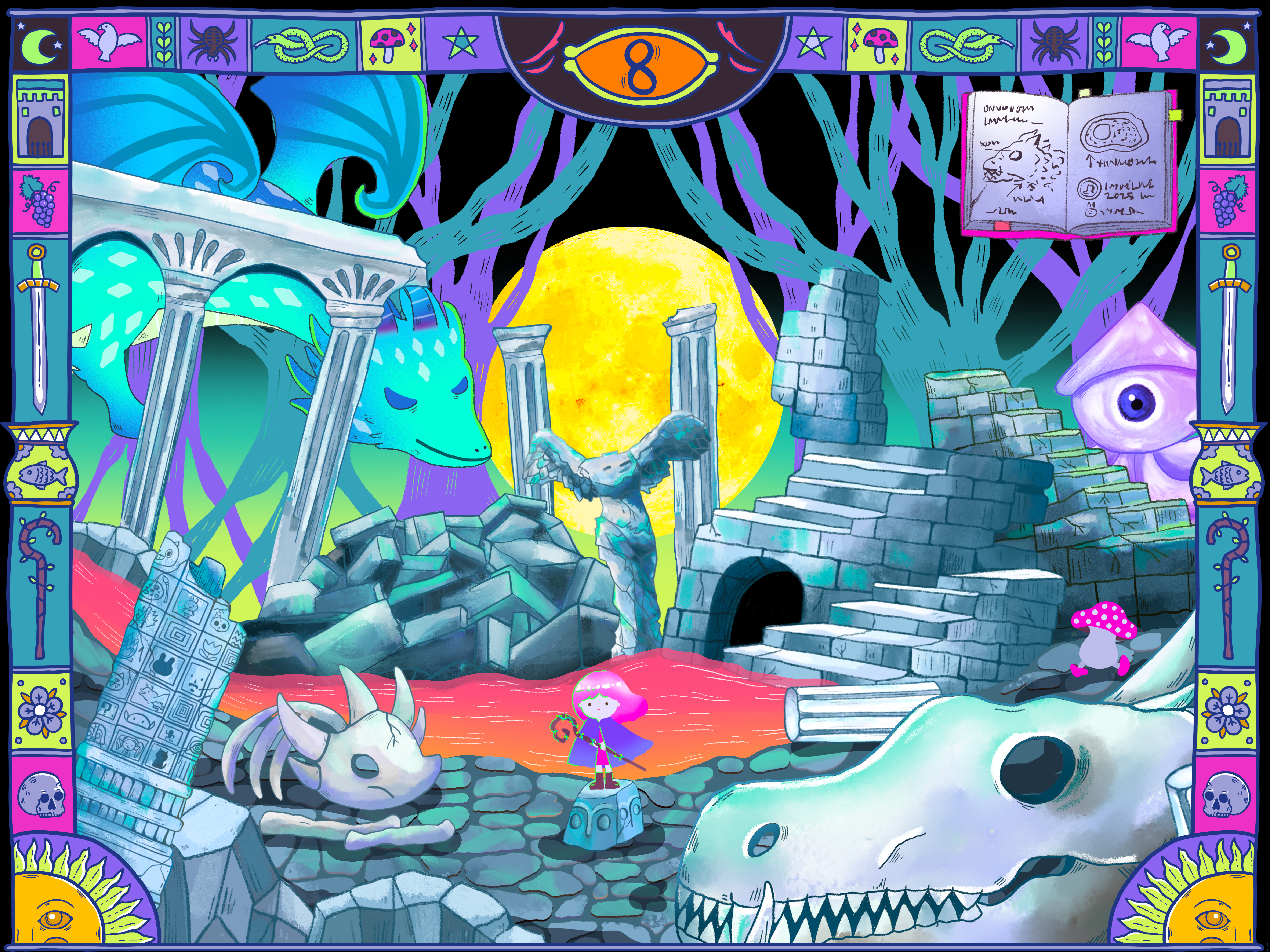 Dungeon