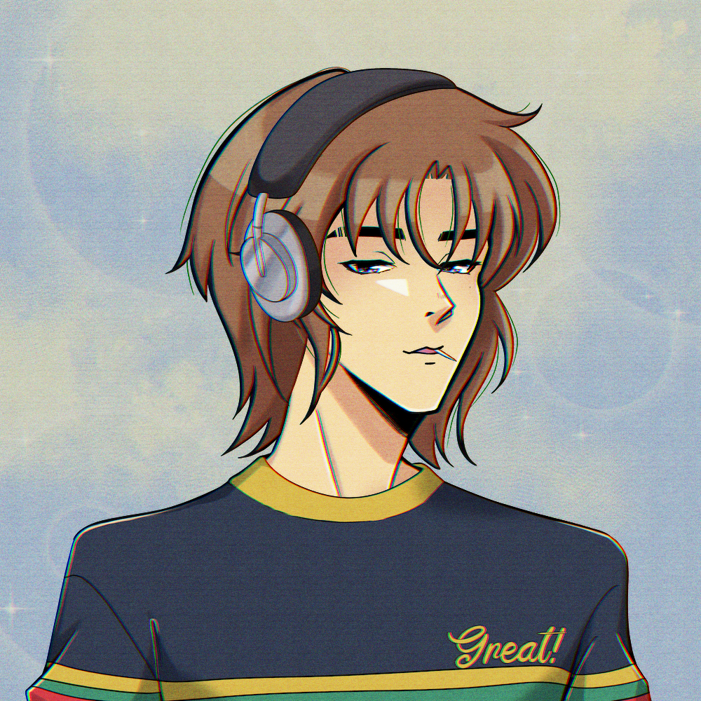 LOFI DREAMERS #2190