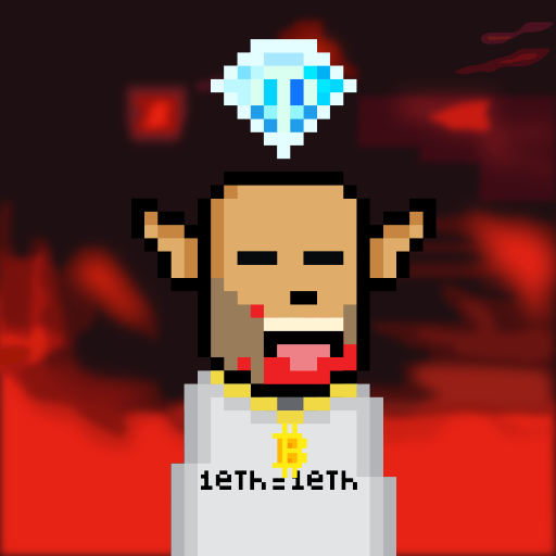 Degen Goblins #2794