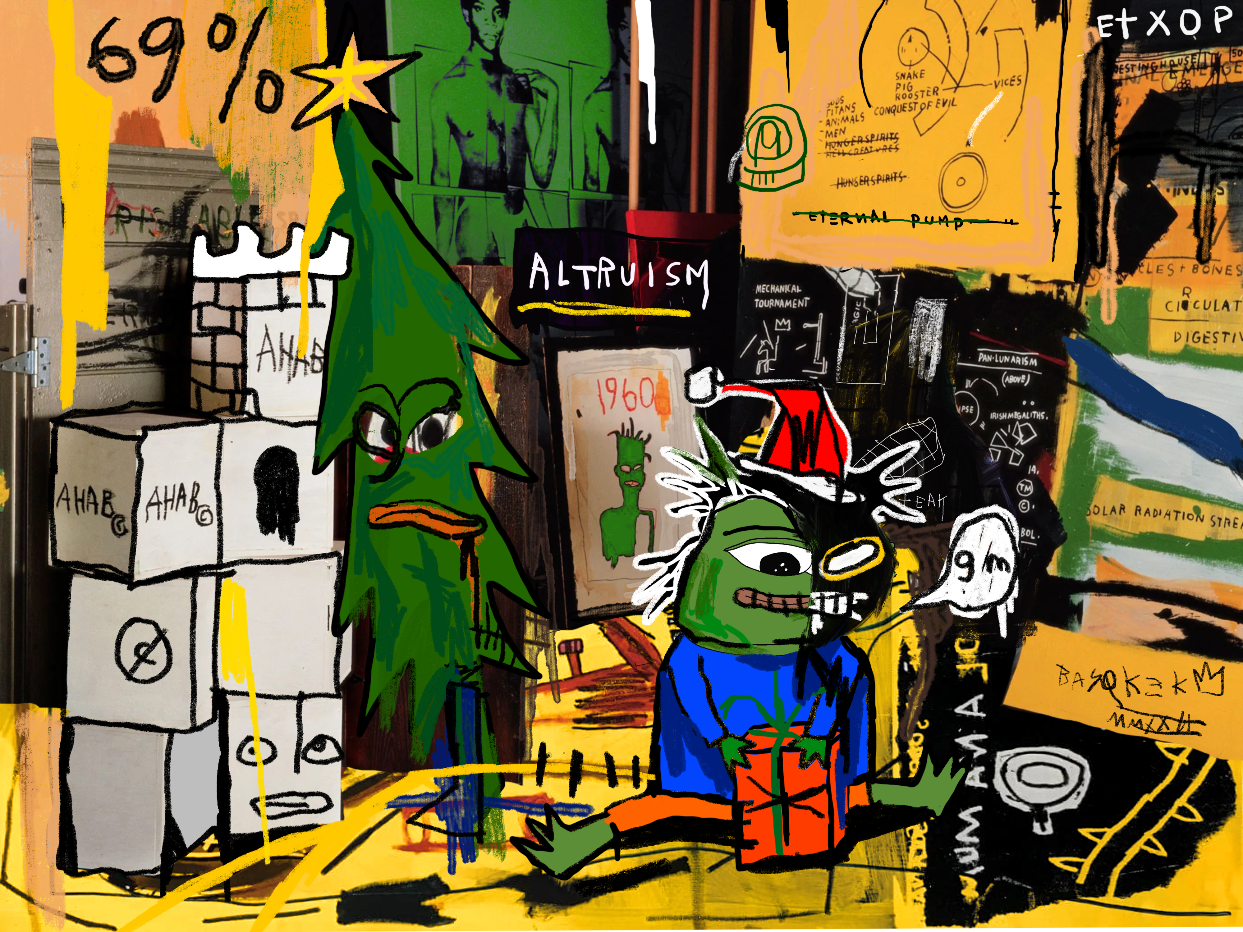 GIFT