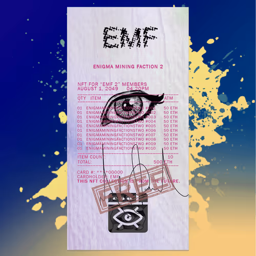 EMF2 #207