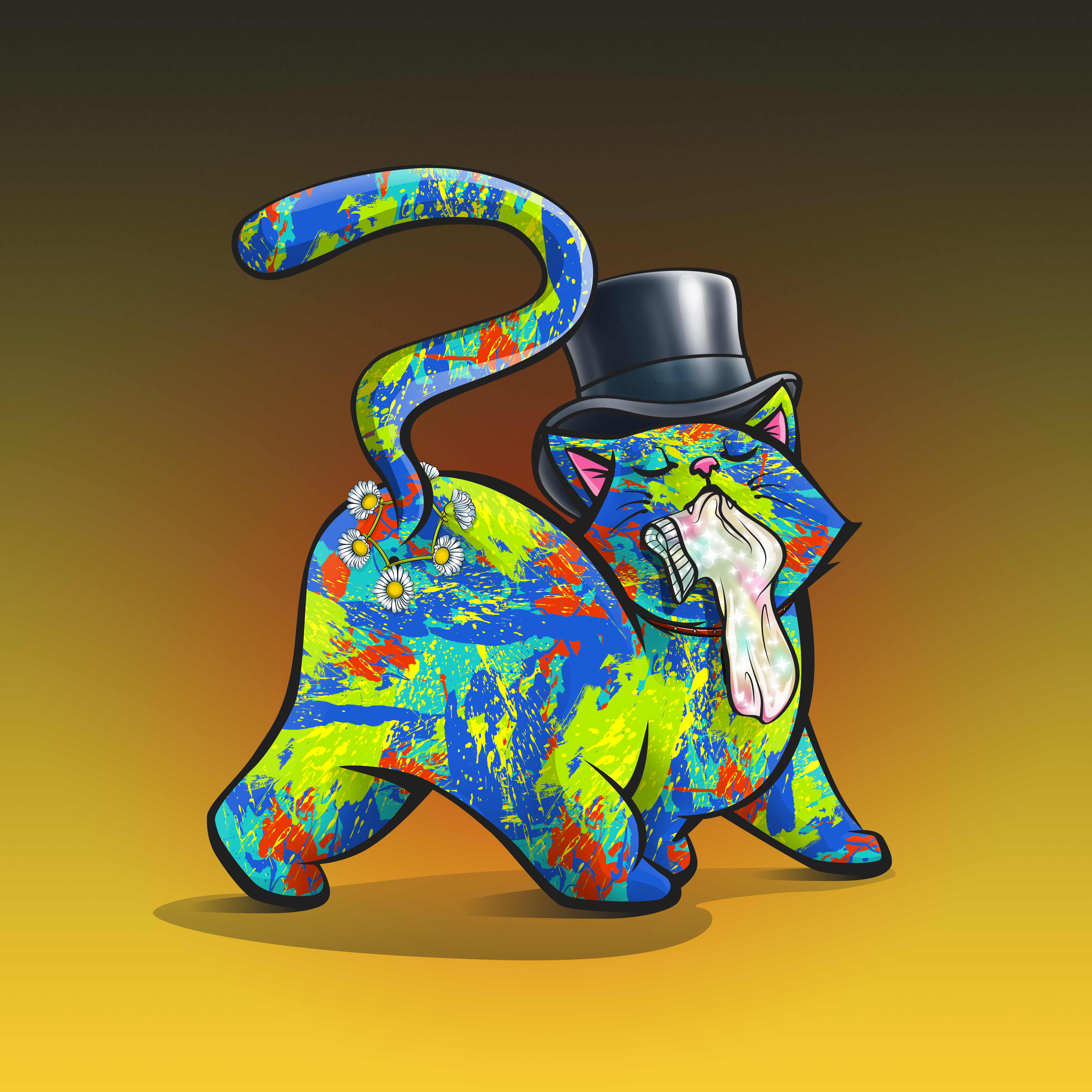 KittyButt #9351