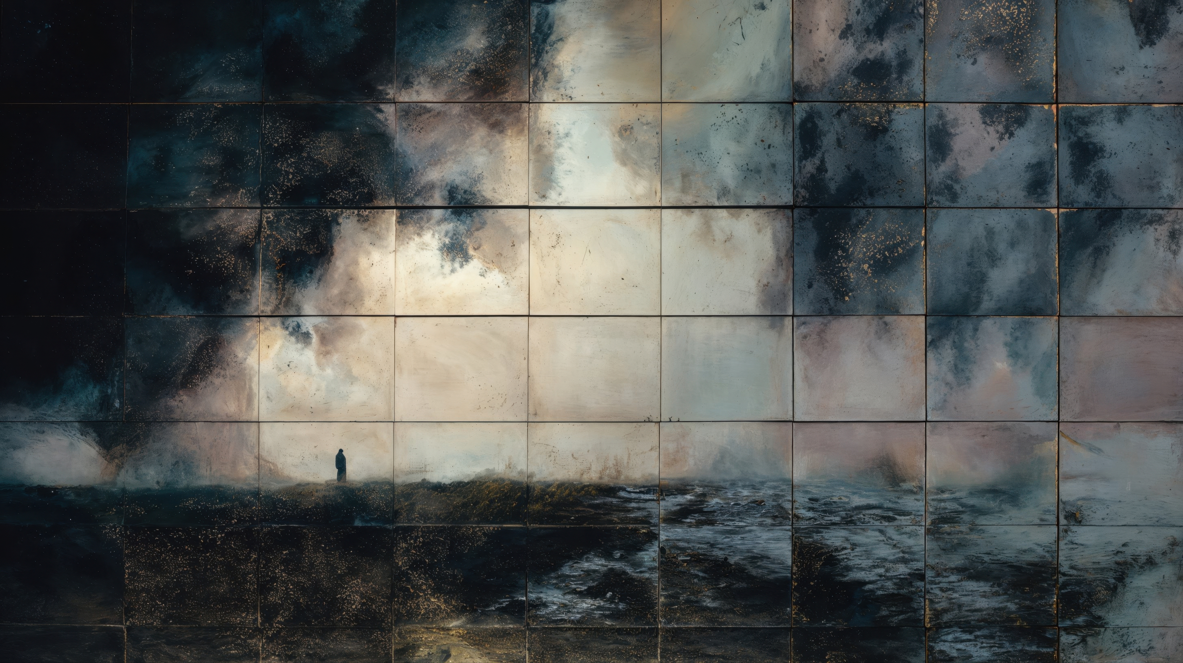 Formless #4