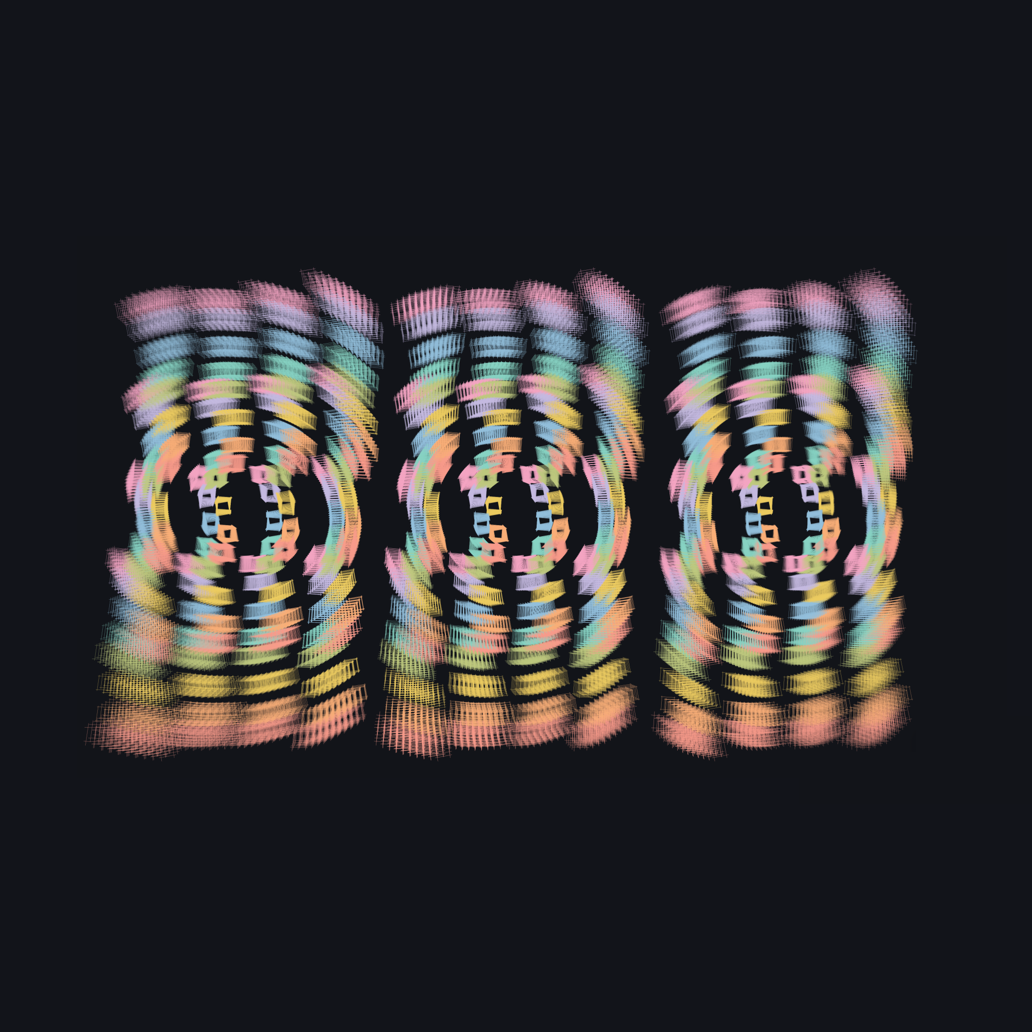 dizzying