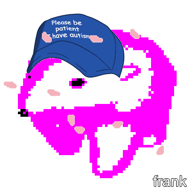 frank