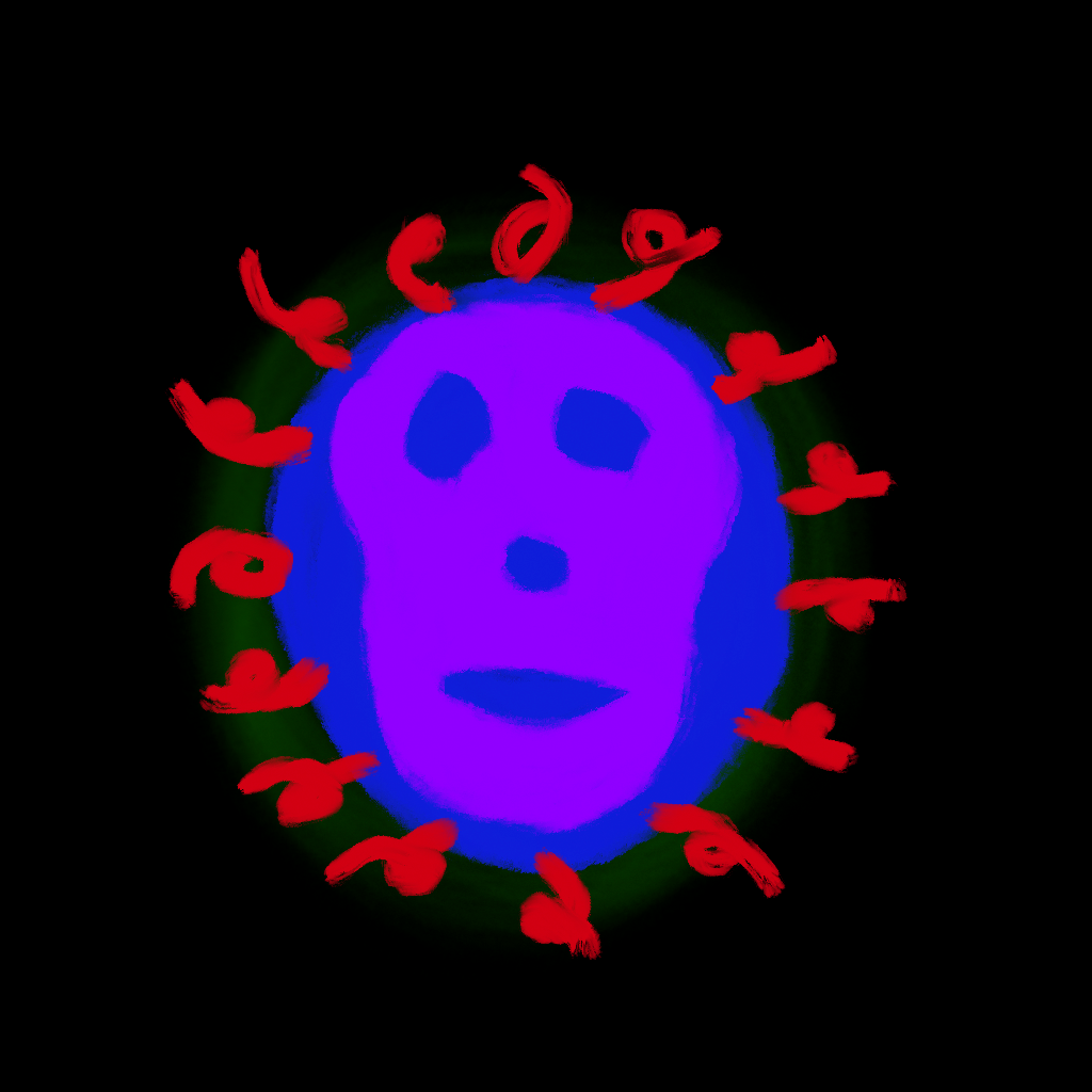 Viral Mfers #9001