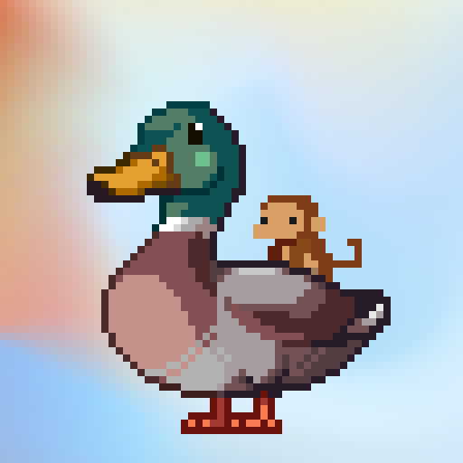 Mallard #1661