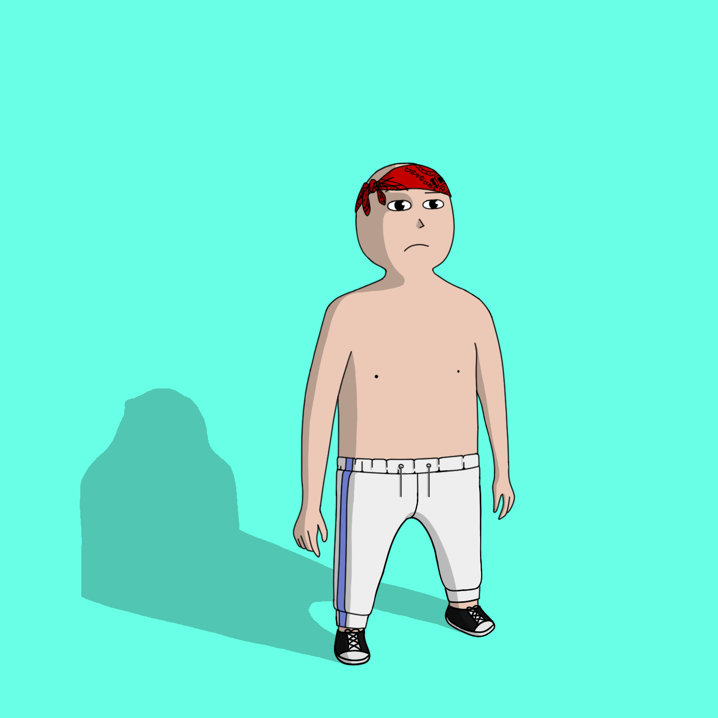 Tubz #574