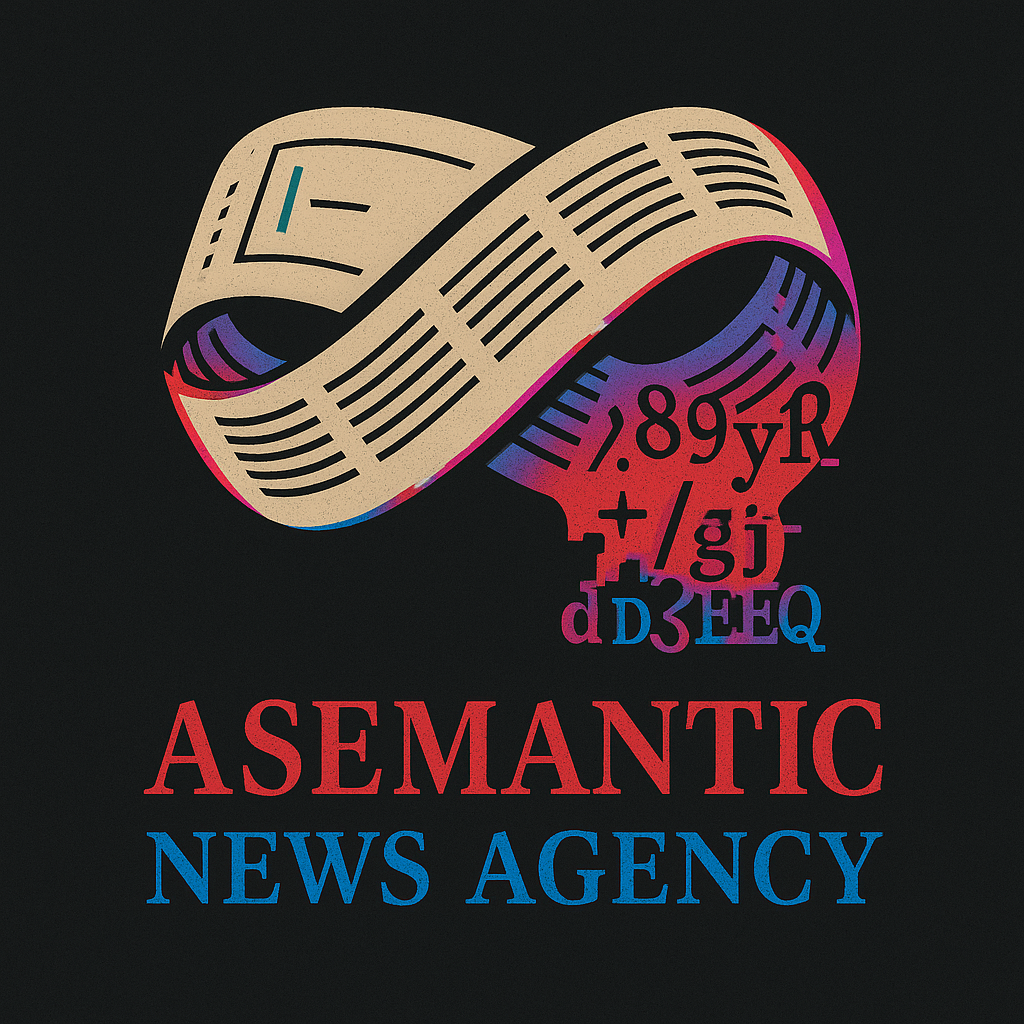 ASEMANTIC NEWS AGENCY
