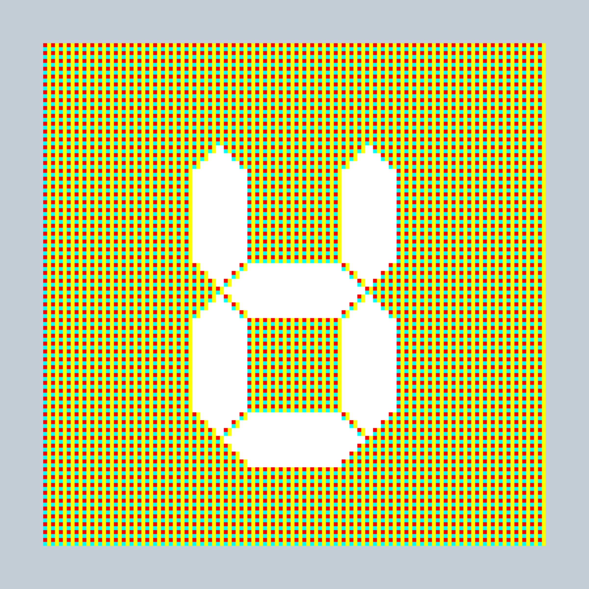27-Bit Digital #373