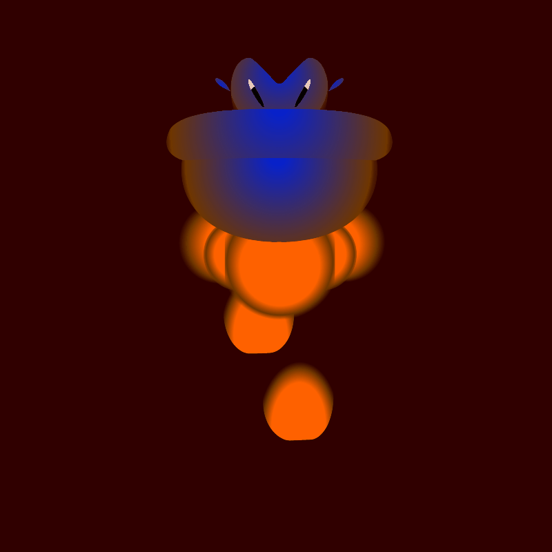Frogito 198
