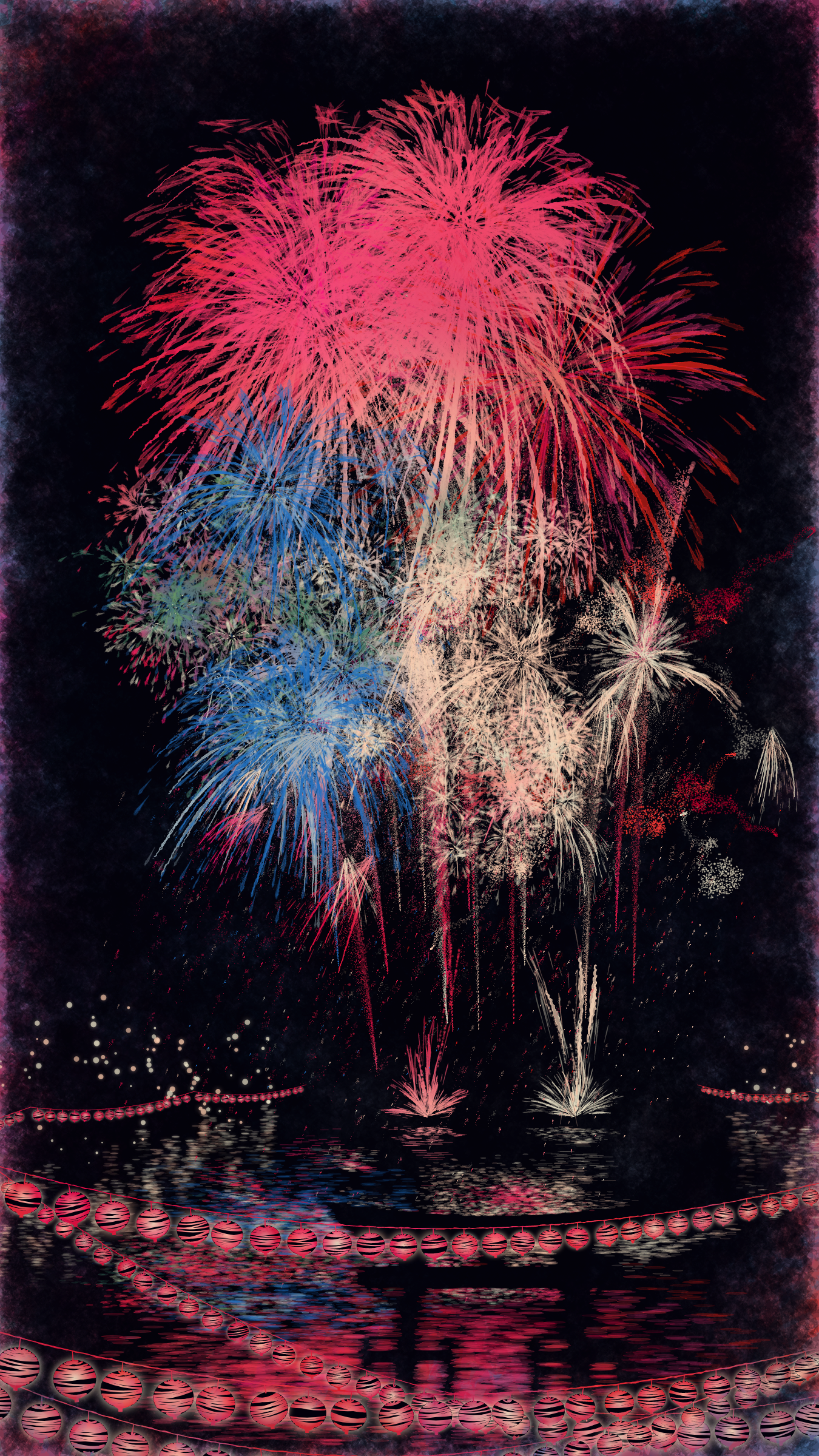 Hanabi #34
