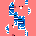 Licked Toad #2137