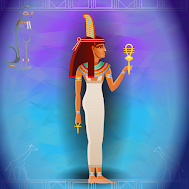 Treasures of Ancient Egypt  #2971