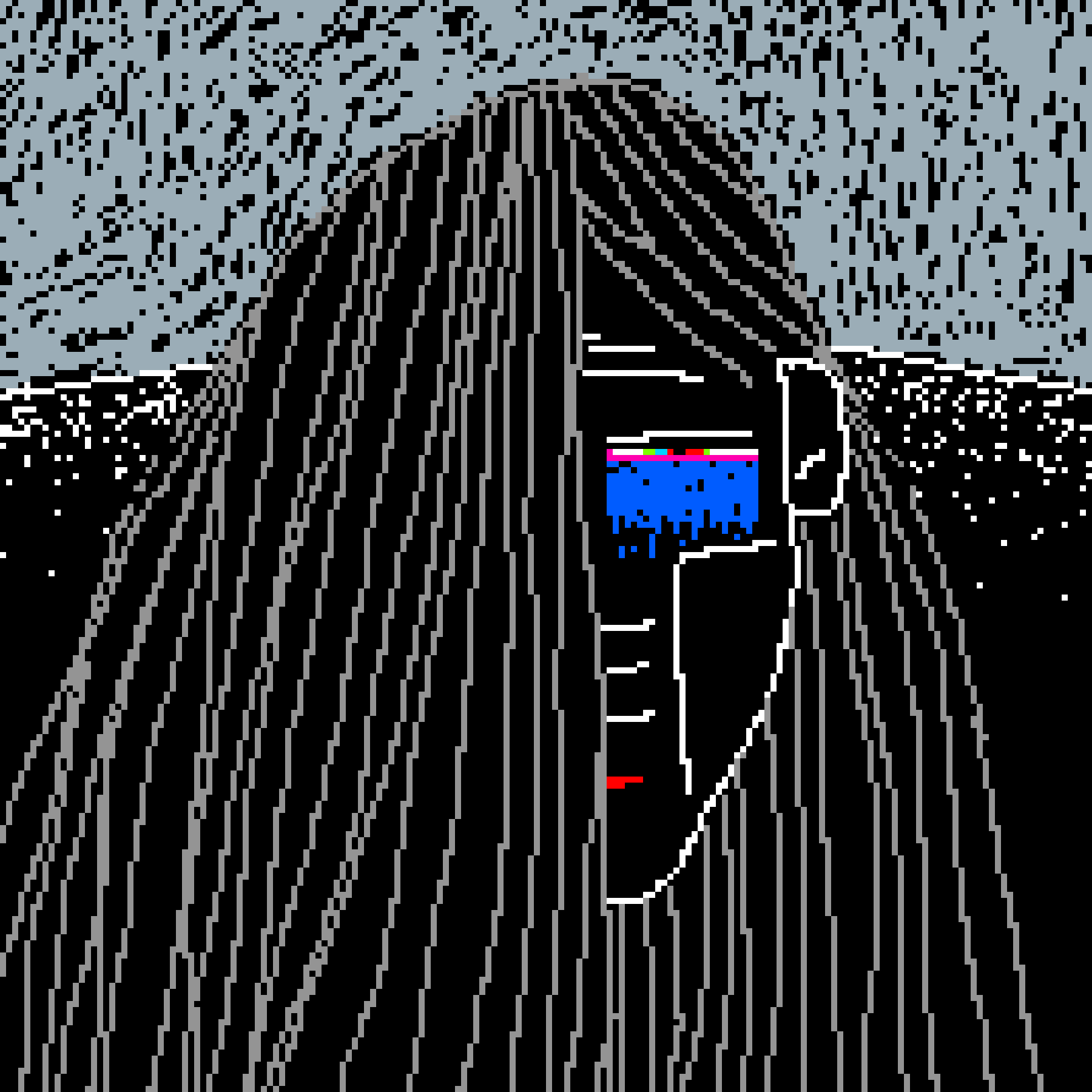 SILENT DEVIANT