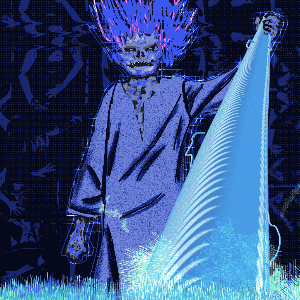 Glitch Board