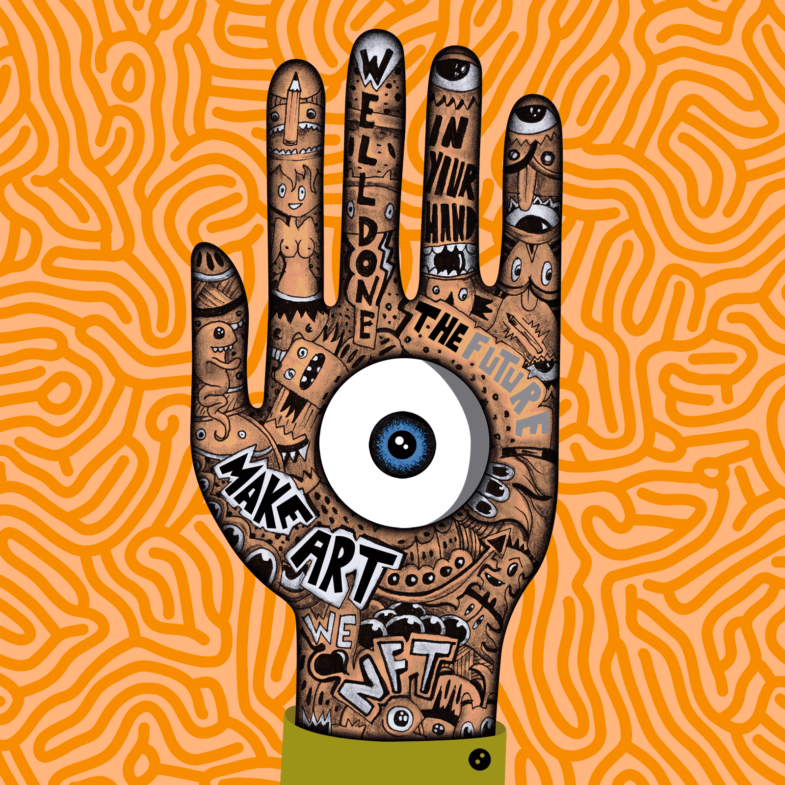CryptoHand
